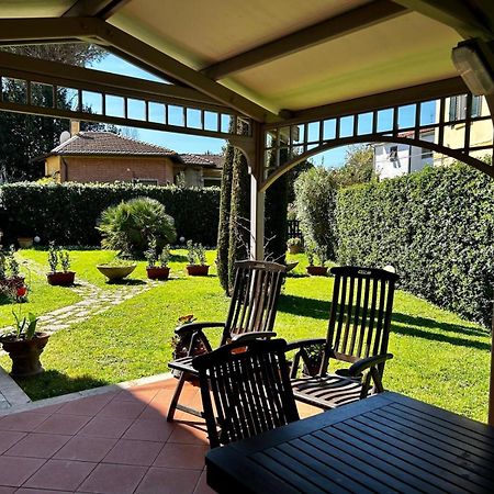 Il Villino Di Monic Pisa Centro Villa Eksteriør bilde