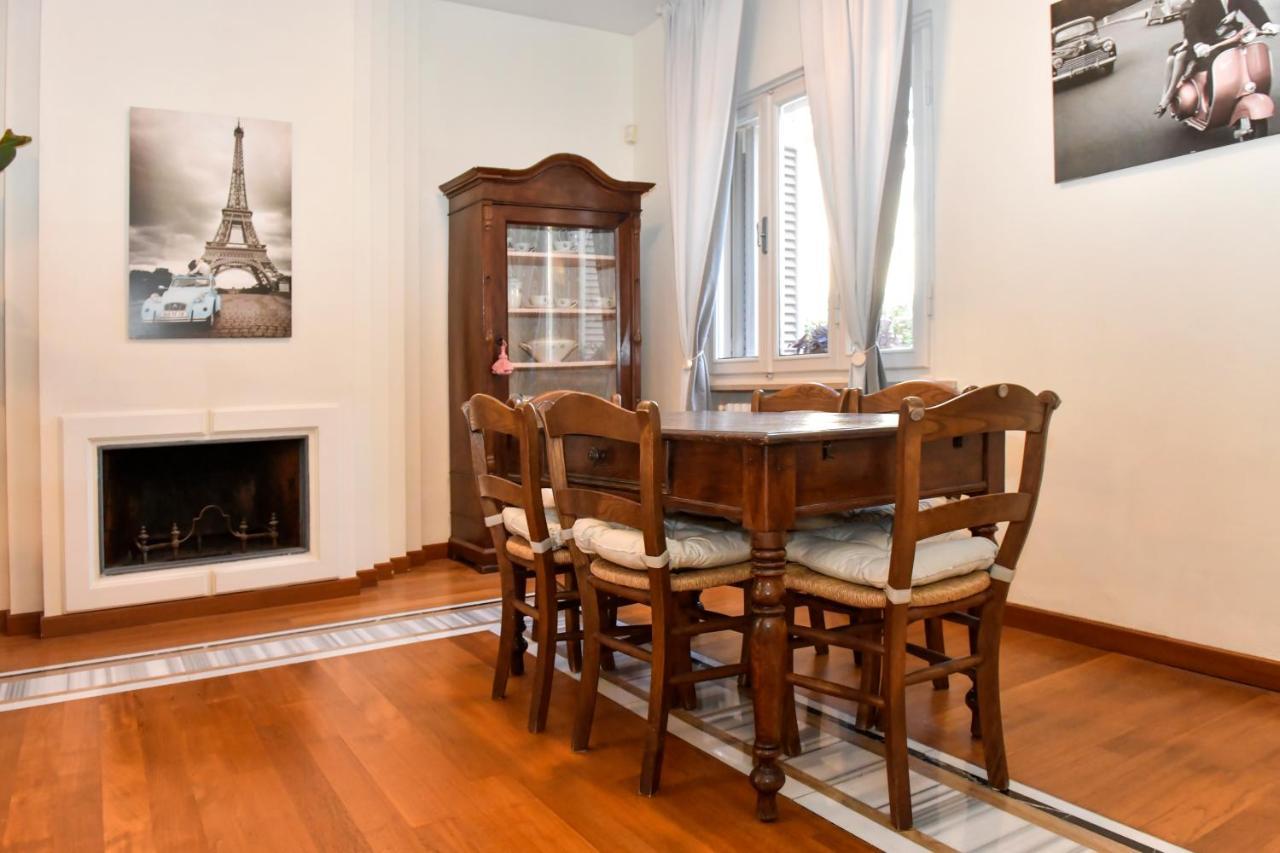 Il Villino Di Monic Pisa Centro Villa Eksteriør bilde