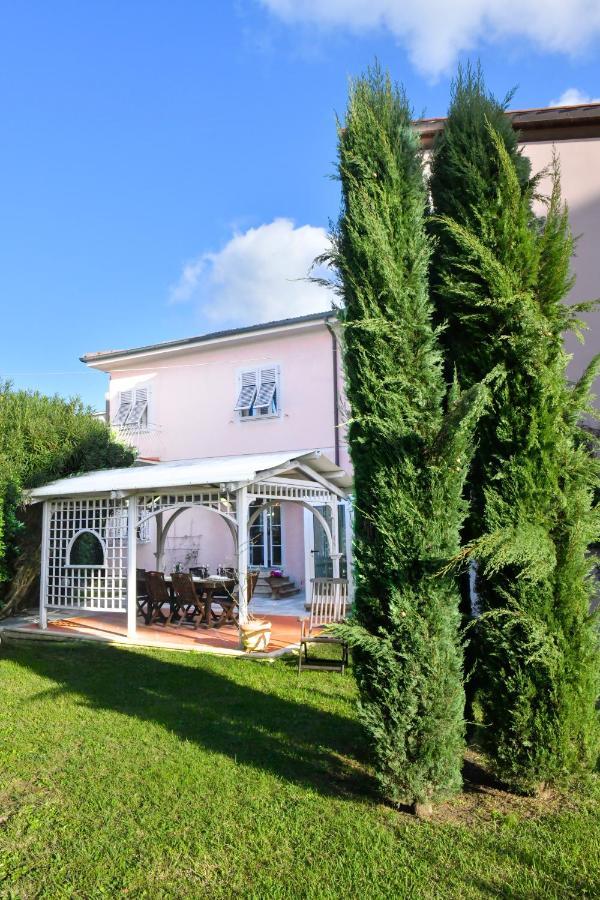 Il Villino Di Monic Pisa Centro Villa Eksteriør bilde