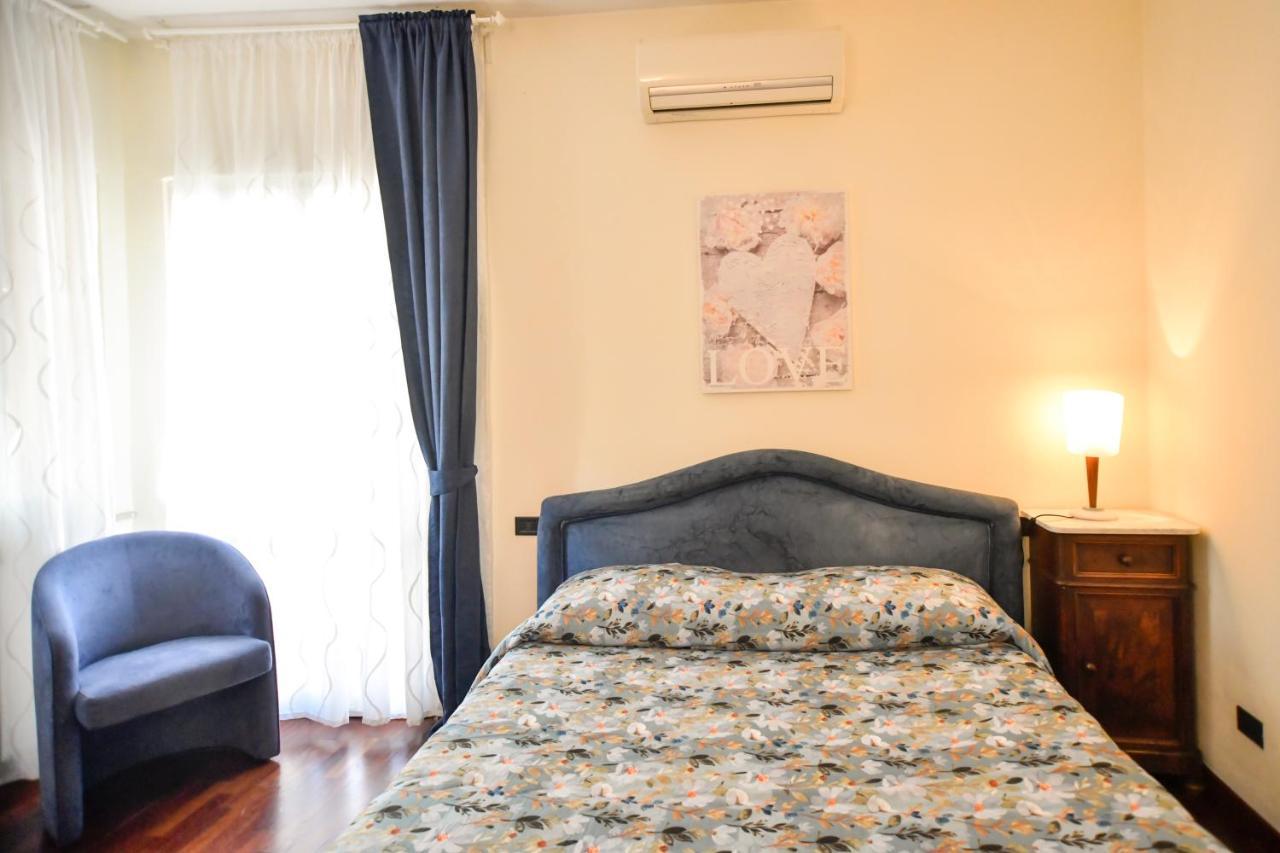 Il Villino Di Monic Pisa Centro Villa Eksteriør bilde