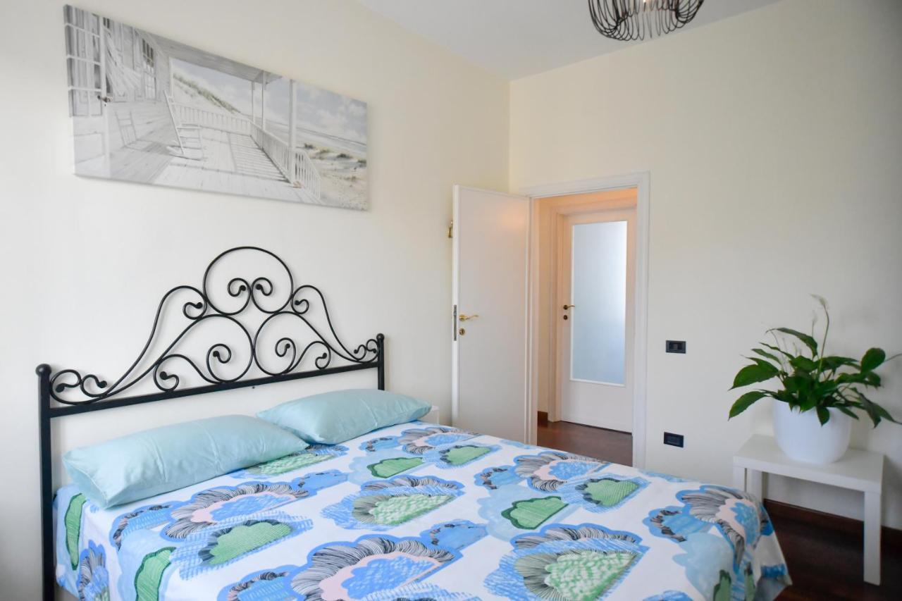 Il Villino Di Monic Pisa Centro Villa Eksteriør bilde