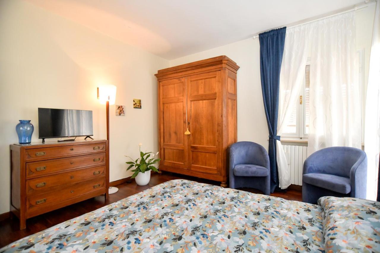 Il Villino Di Monic Pisa Centro Villa Eksteriør bilde