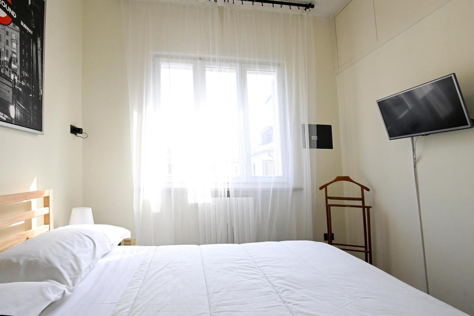 Il Villino Di Monic Pisa Centro Villa Eksteriør bilde