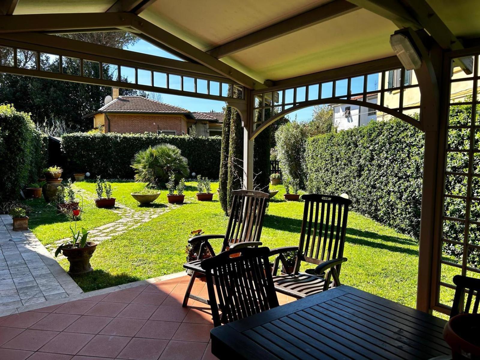 Il Villino Di Monic Pisa Centro Villa Eksteriør bilde